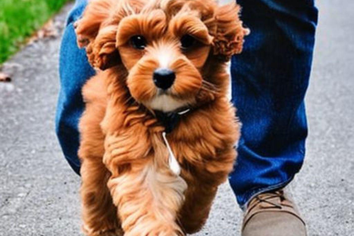 Cavapoo Training And Exercise Cavapoo Co Cavapoo Training And Exercise Cavapoo Co