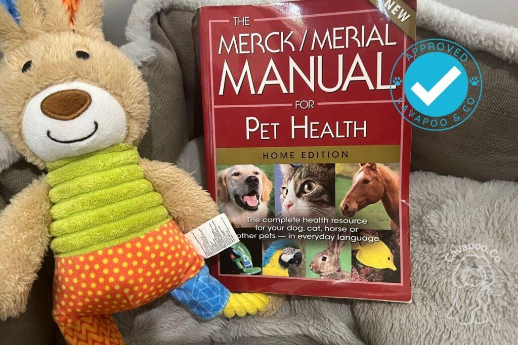Merck Veterinary Manual Review